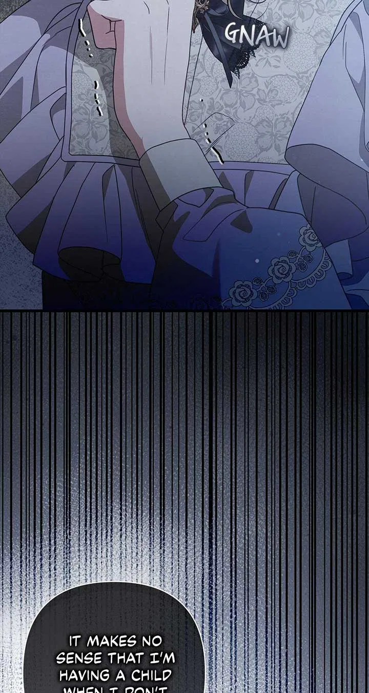 The Devil Who Kisses My Feet Chapter 34 – Page 63