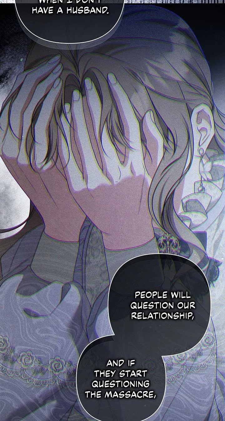 The Devil Who Kisses My Feet Chapter 34 – Page 64