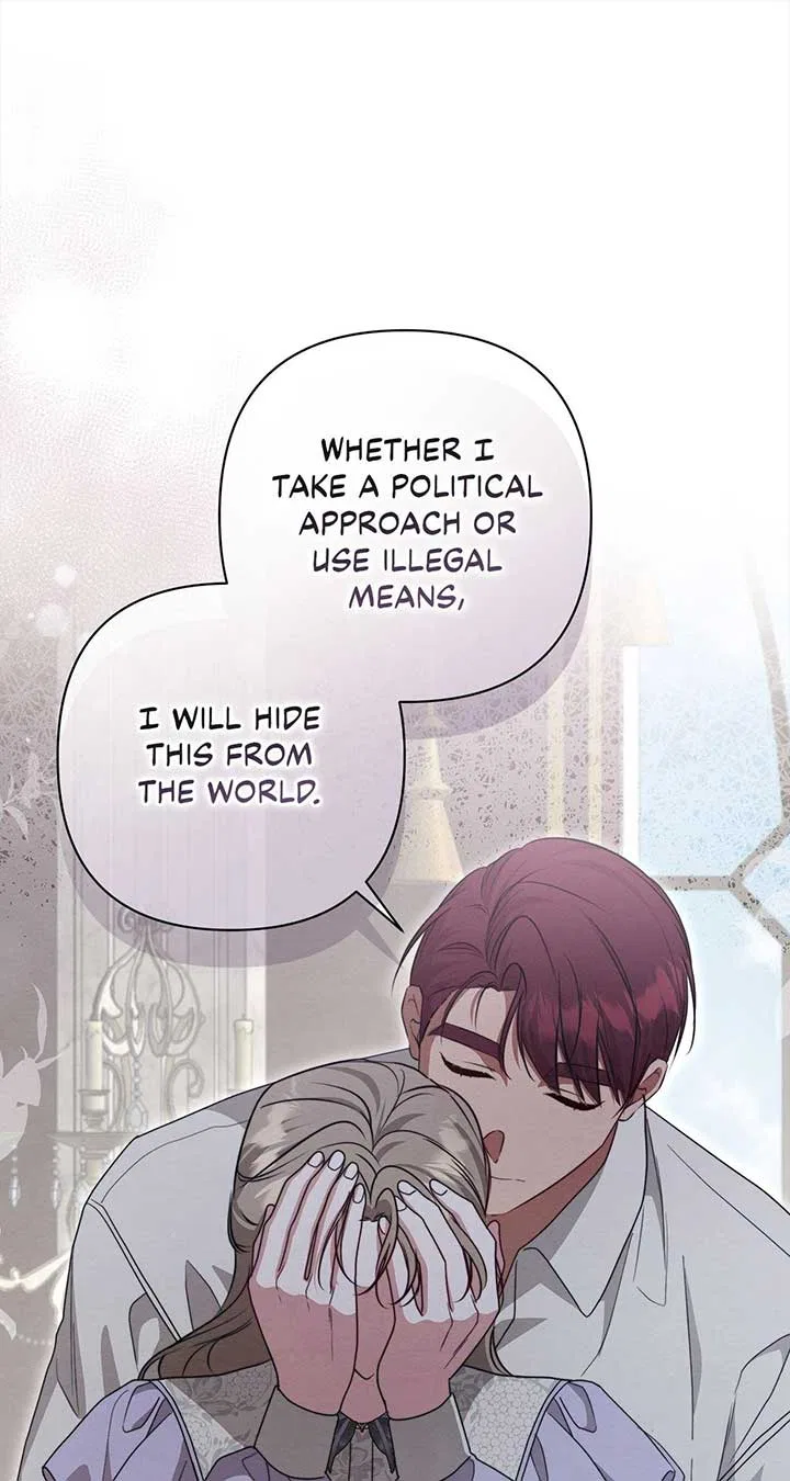 The Devil Who Kisses My Feet Chapter 34 – Page 69