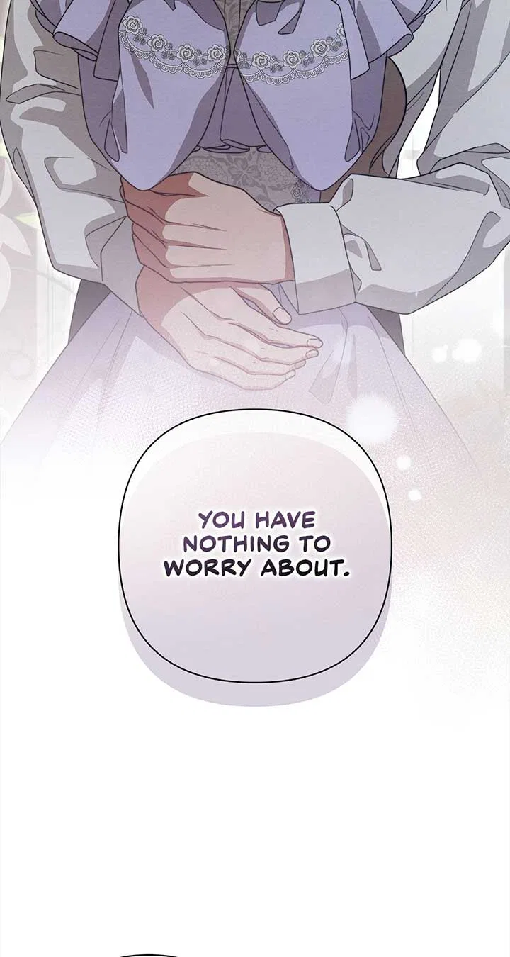 The Devil Who Kisses My Feet Chapter 34 – Page 70
