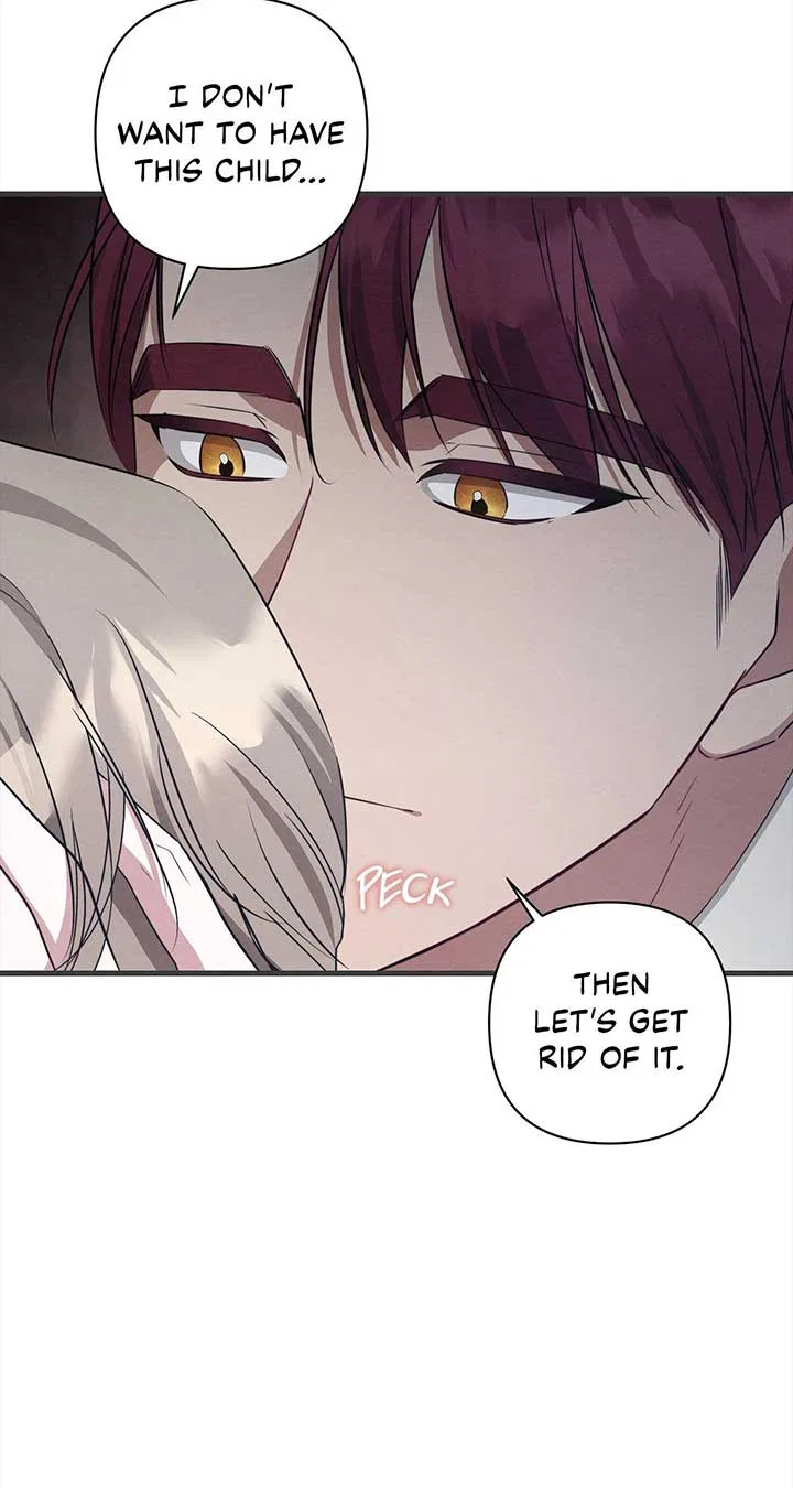 The Devil Who Kisses My Feet Chapter 34 – Page 71