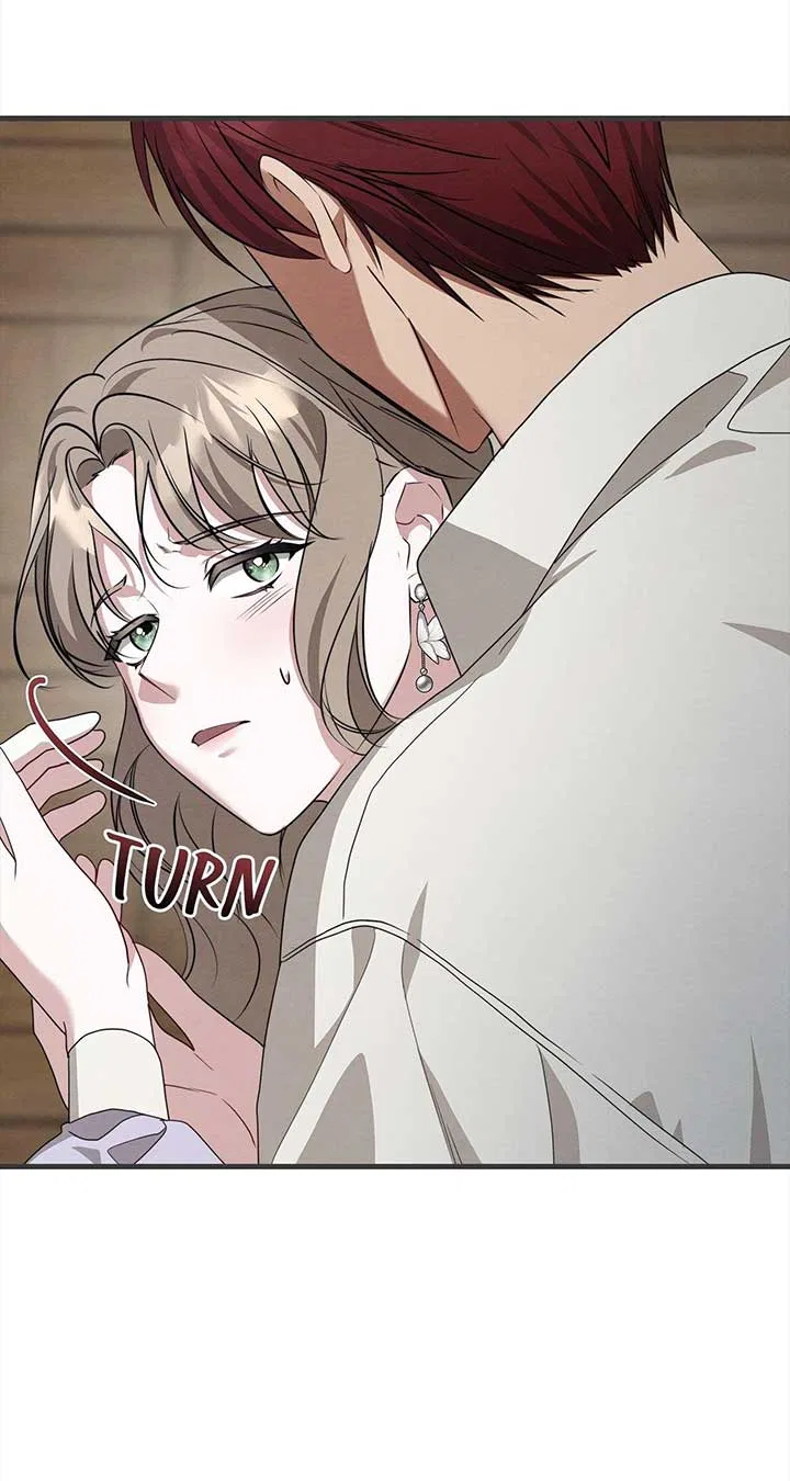 The Devil Who Kisses My Feet Chapter 34 – Page 72