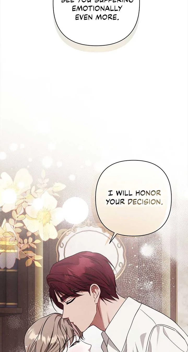 The Devil Who Kisses My Feet Chapter 34 – Page 74