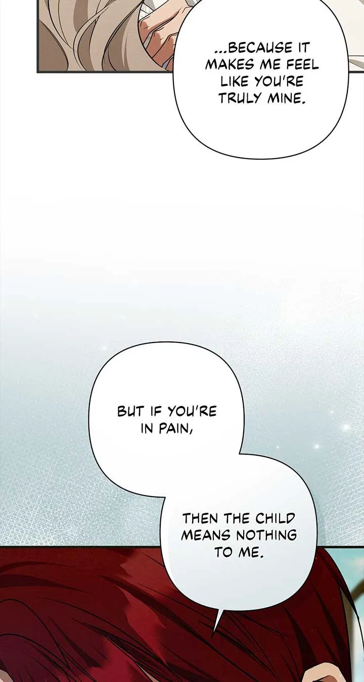 The Devil Who Kisses My Feet Chapter 34 – Page 79
