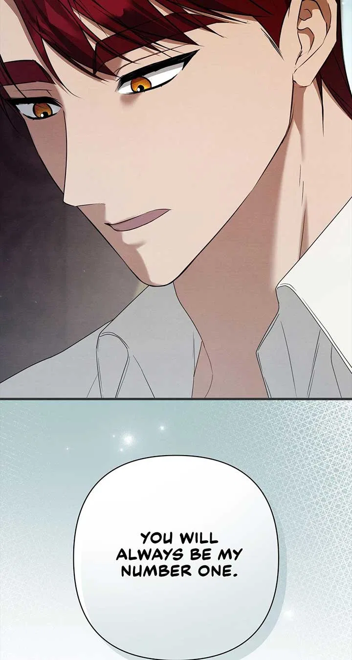 The Devil Who Kisses My Feet Chapter 34 – Page 80