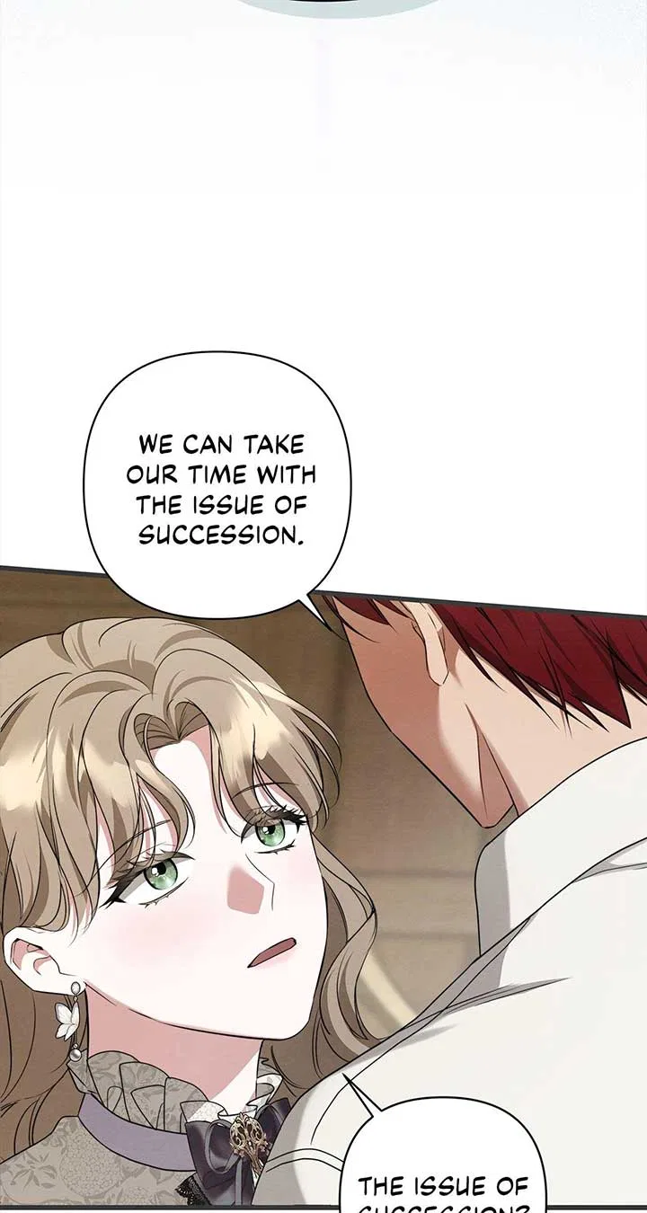 The Devil Who Kisses My Feet Chapter 34 – Page 81