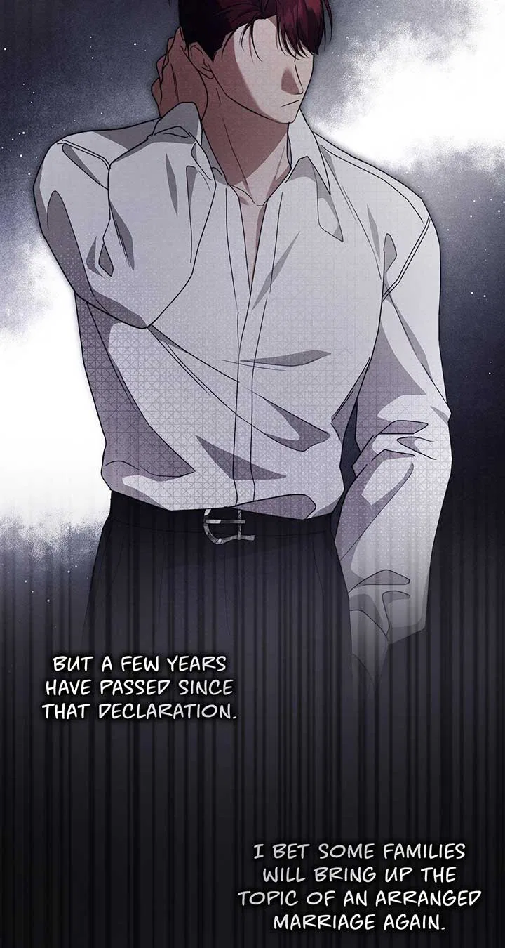 The Devil Who Kisses My Feet Chapter 34 – Page 83