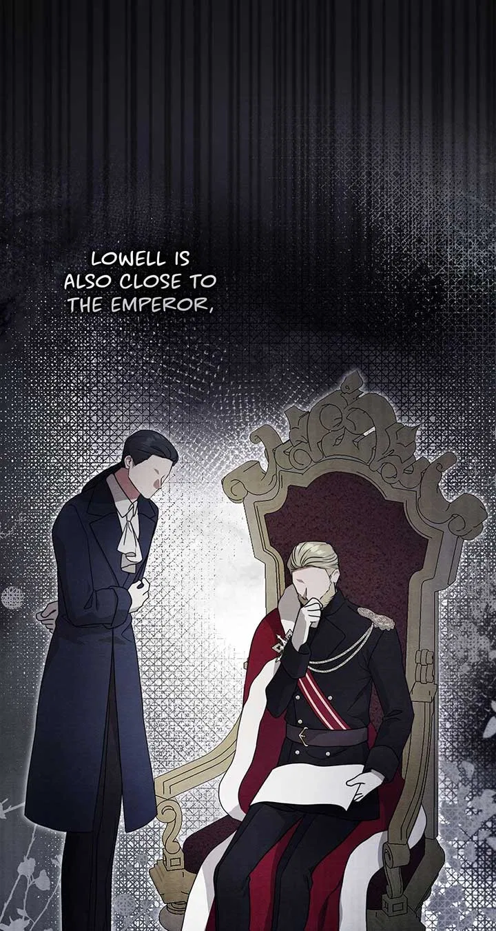 The Devil Who Kisses My Feet Chapter 34 – Page 84