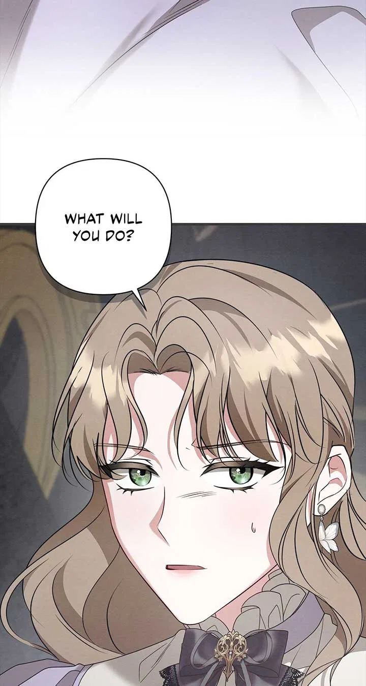 The Devil Who Kisses My Feet Chapter 34 – Page 89