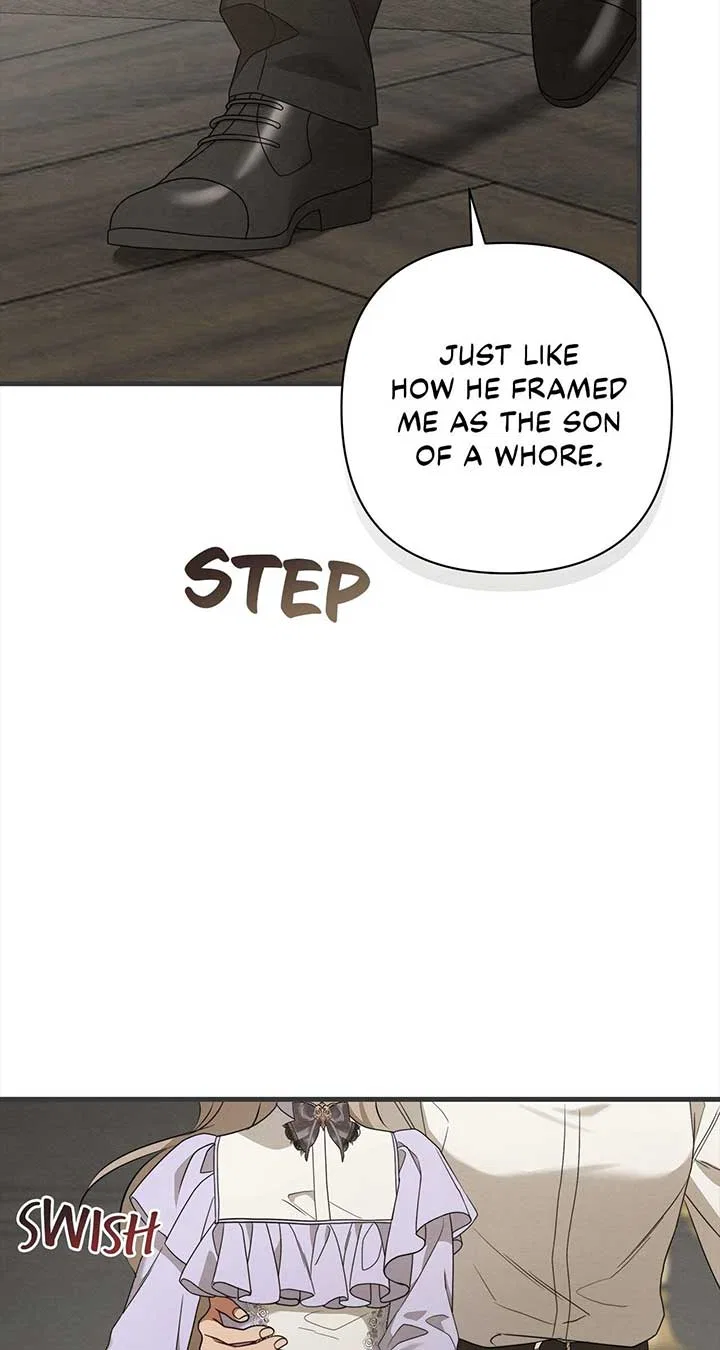 The Devil Who Kisses My Feet Chapter 34 – Page 91