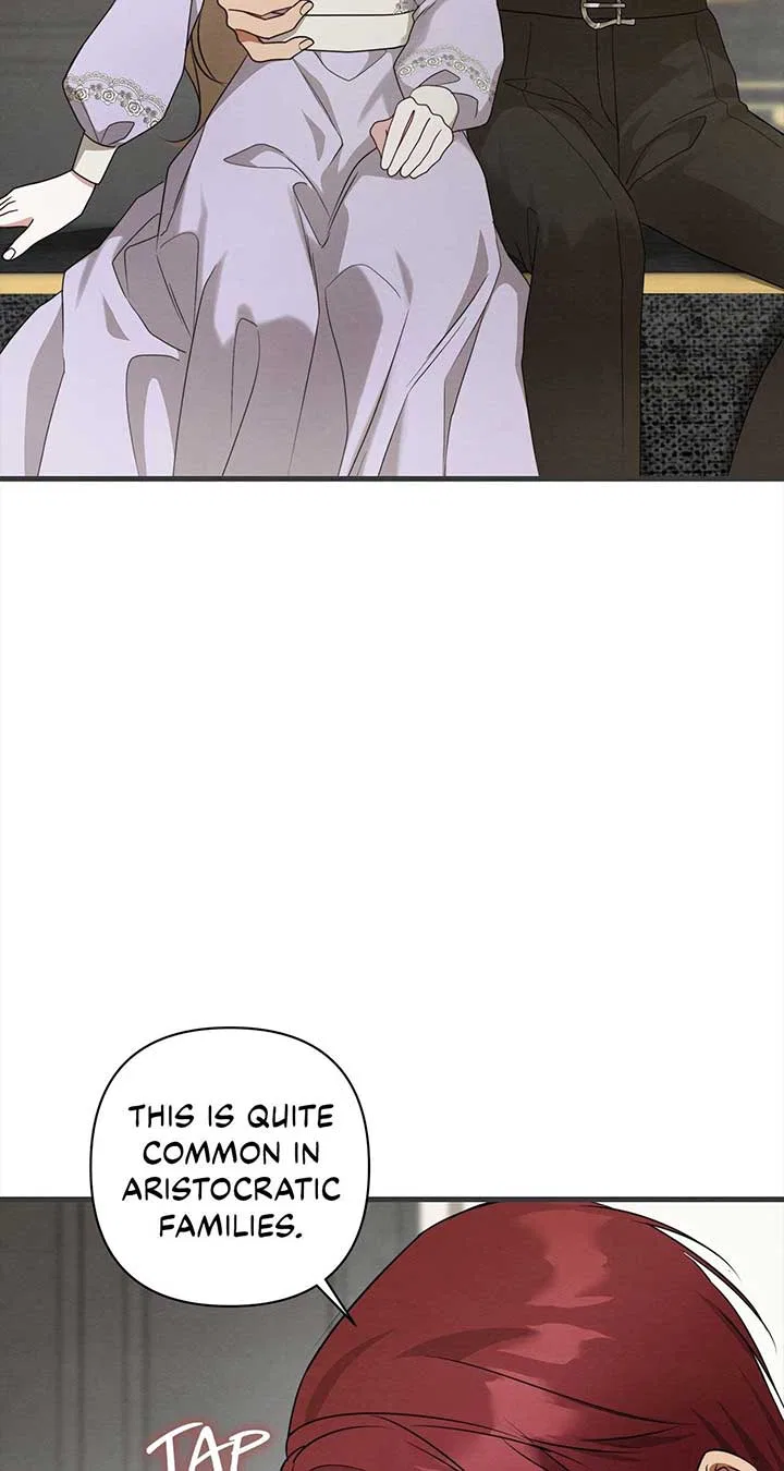 The Devil Who Kisses My Feet Chapter 34 – Page 92
