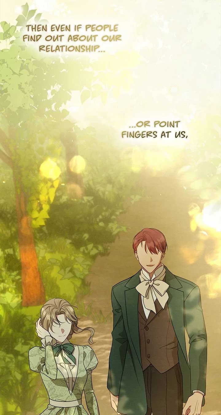 The Devil Who Kisses My Feet Chapter 34 – Page 96