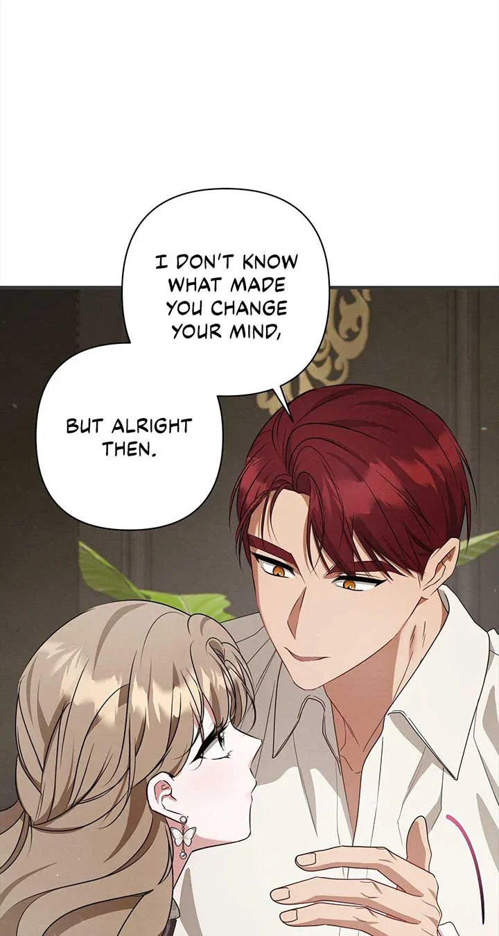 The Devil Who Kisses My Feet Chapter 34 – Page 100