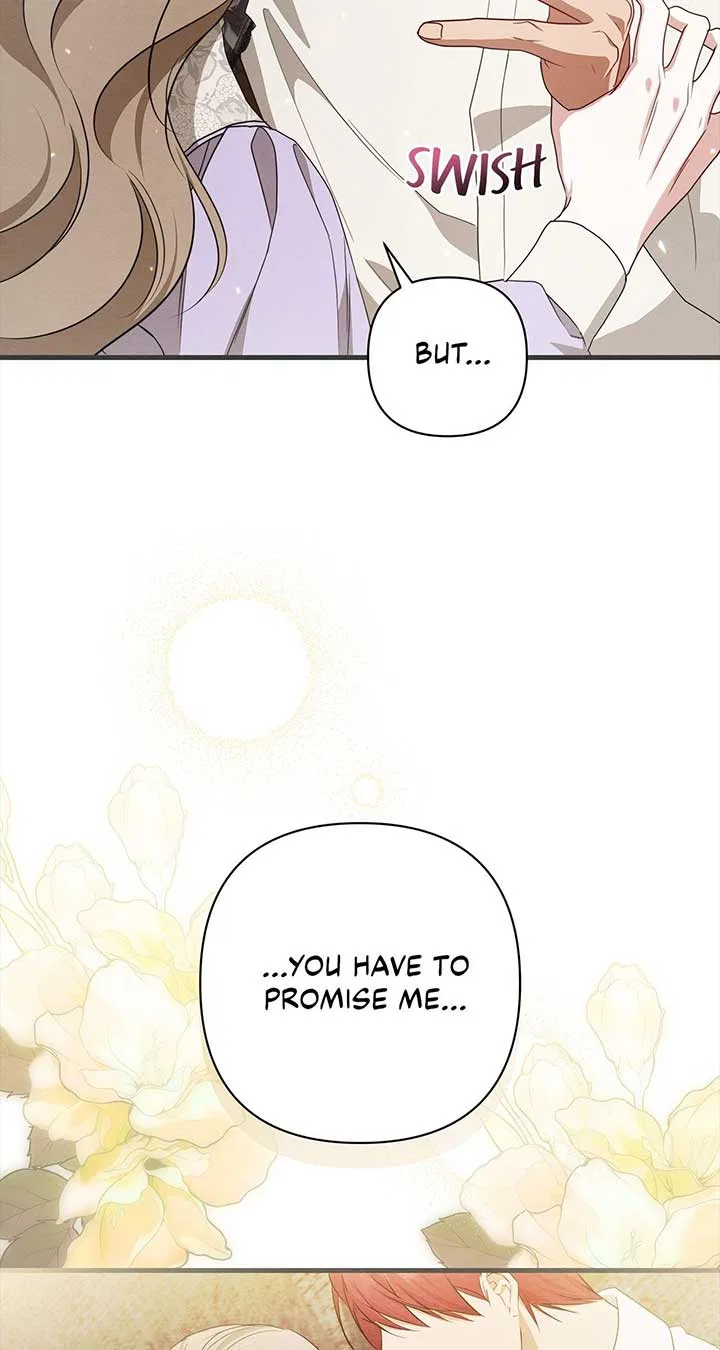 The Devil Who Kisses My Feet Chapter 34 – Page 101