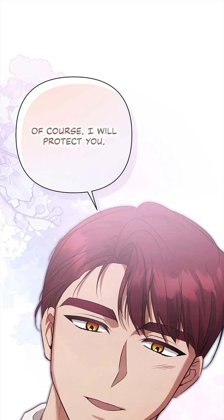 The Devil Who Kisses My Feet Chapter 34 – Page 103