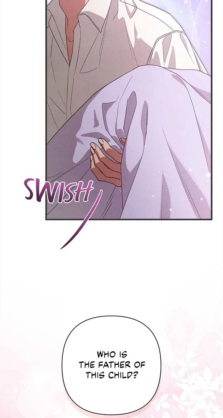 The Devil Who Kisses My Feet Chapter 34 – Page 105