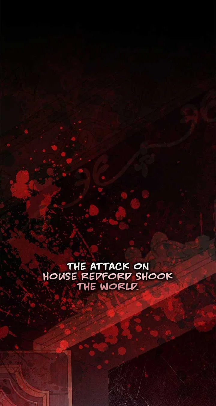 The Devil Who Kisses My Feet Chapter 33 – Page 1