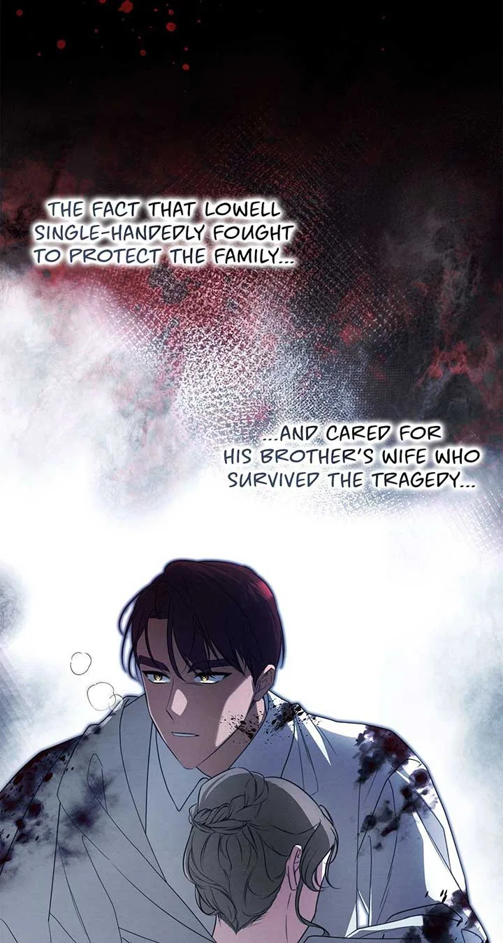The Devil Who Kisses My Feet Chapter 33 – Page 3