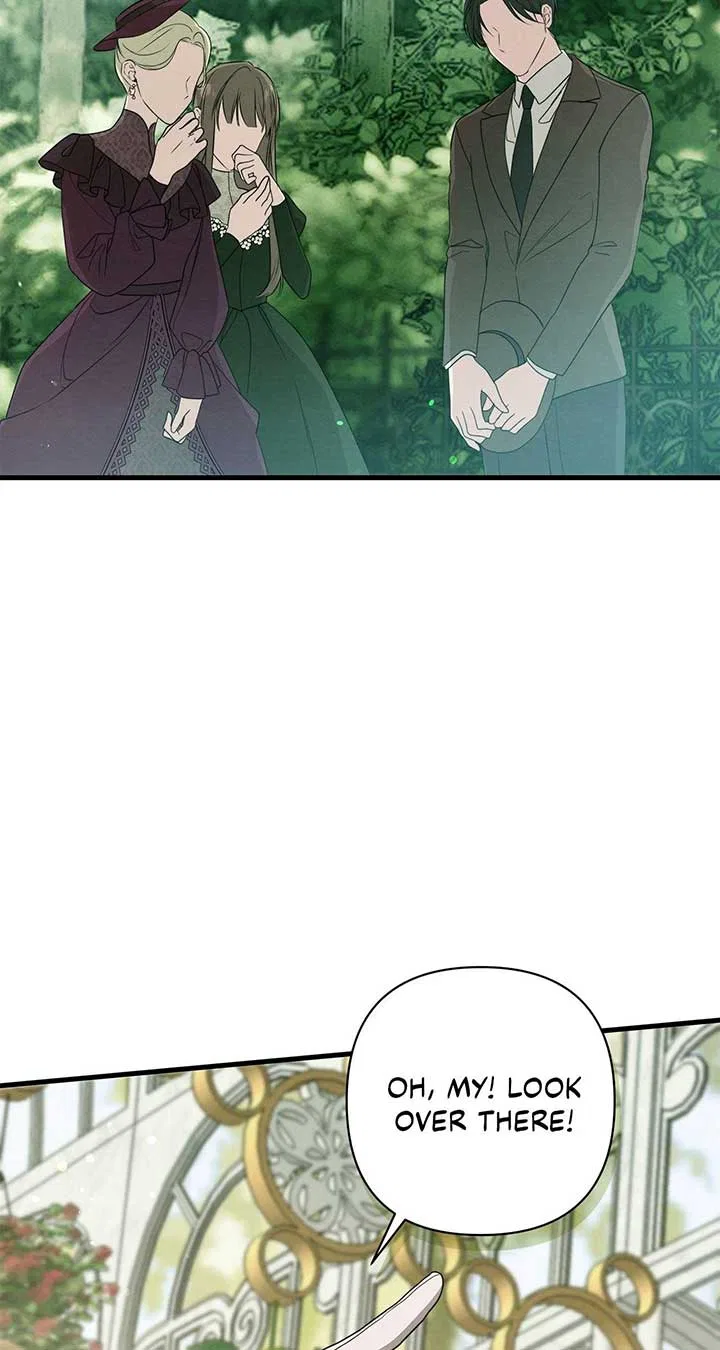 The Devil Who Kisses My Feet Chapter 33 – Page 5