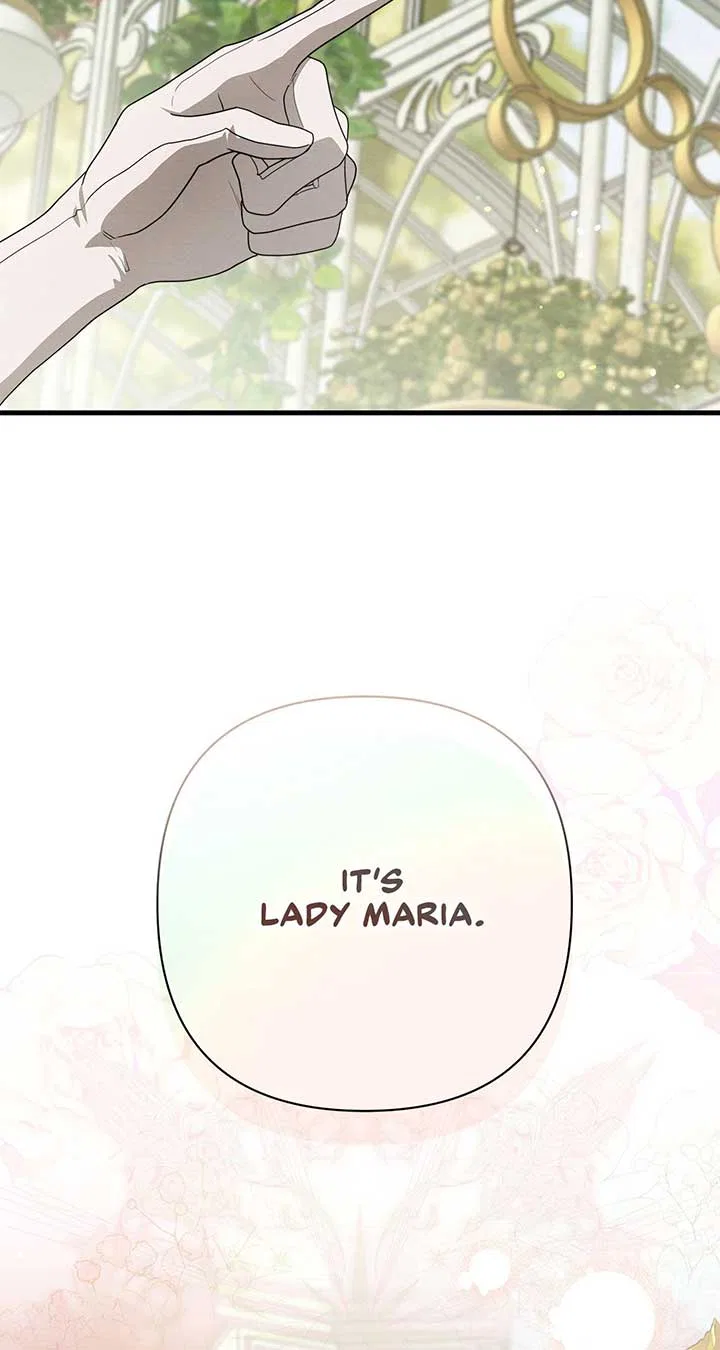 The Devil Who Kisses My Feet Chapter 33 – Page 6