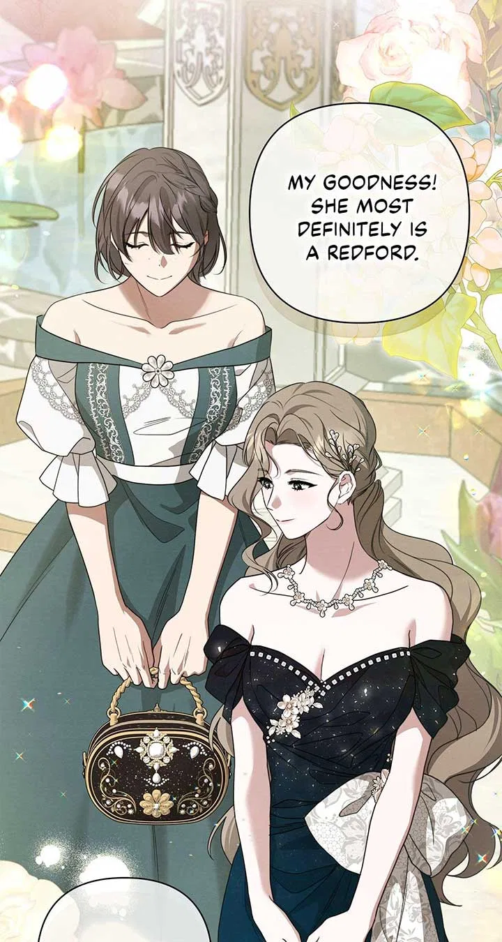 The Devil Who Kisses My Feet Chapter 33 – Page 7