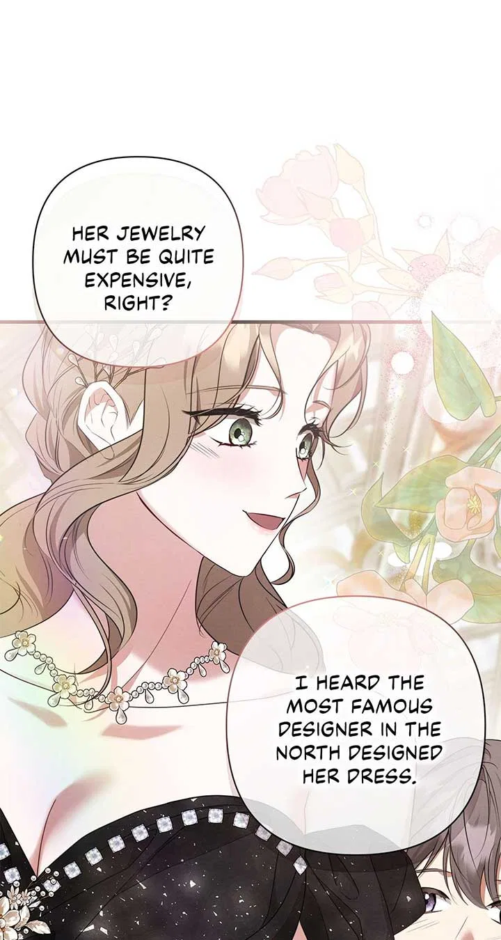 The Devil Who Kisses My Feet Chapter 33 – Page 9