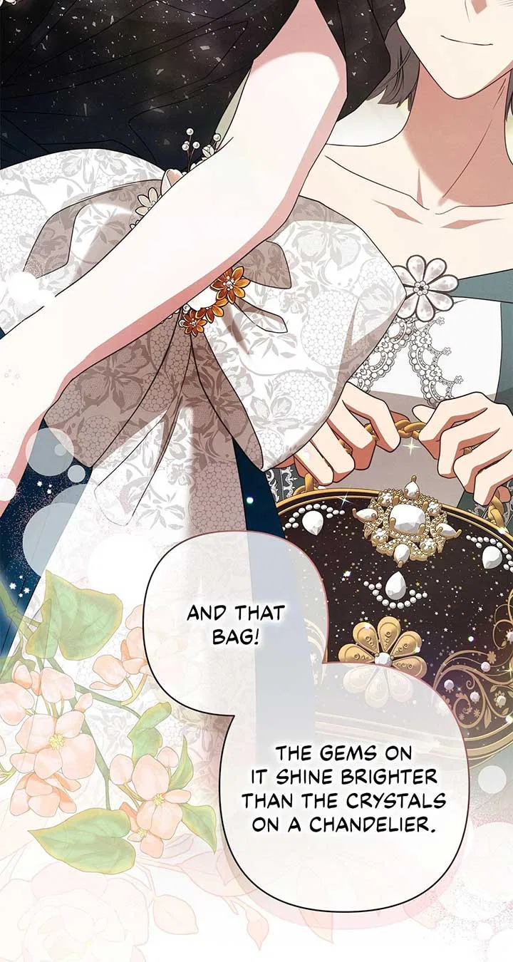 The Devil Who Kisses My Feet Chapter 33 – Page 10