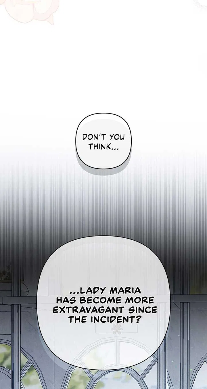 The Devil Who Kisses My Feet Chapter 33 – Page 11