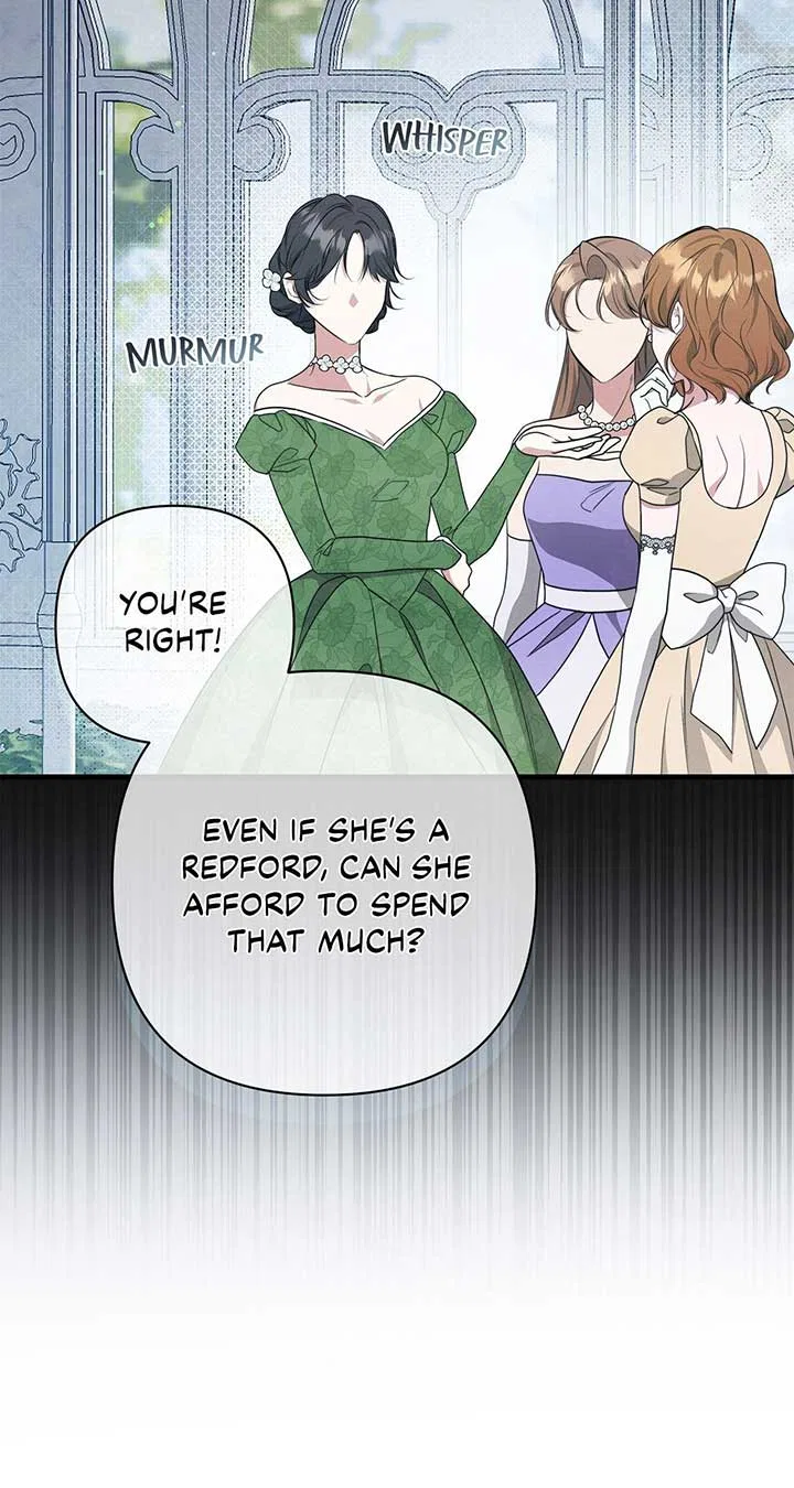 The Devil Who Kisses My Feet Chapter 33 – Page 12
