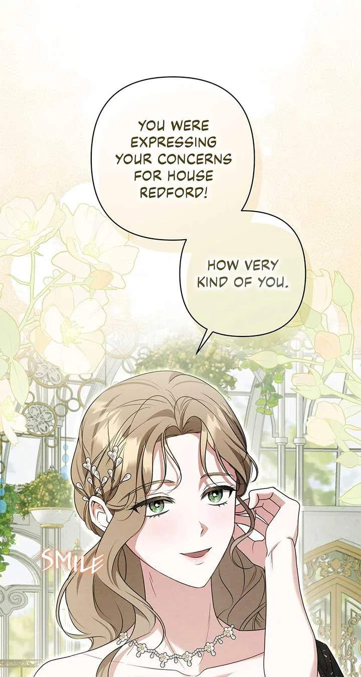 The Devil Who Kisses My Feet Chapter 33 – Page 14