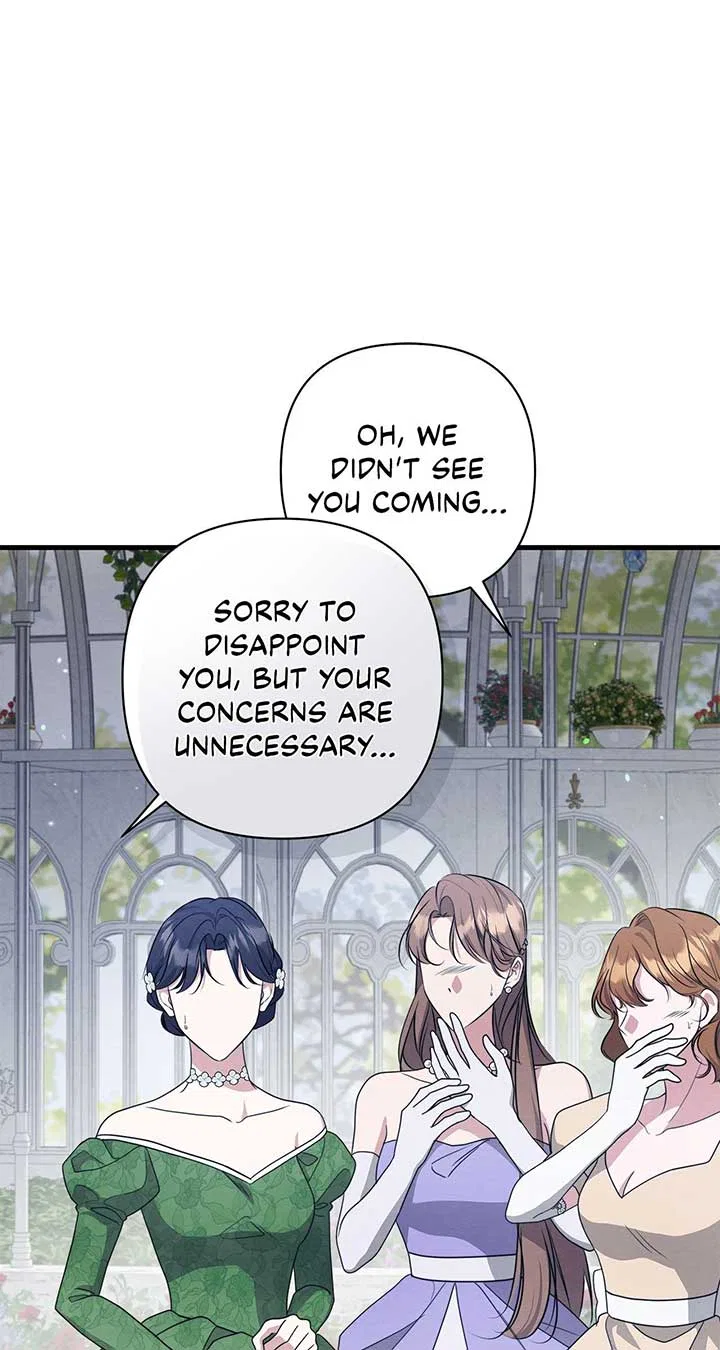 The Devil Who Kisses My Feet Chapter 33 – Page 16