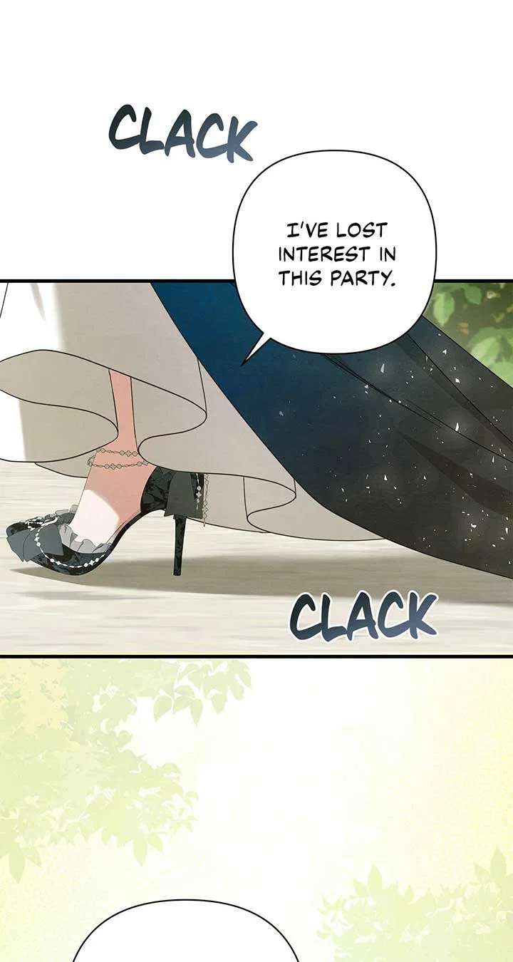 The Devil Who Kisses My Feet Chapter 33 – Page 21