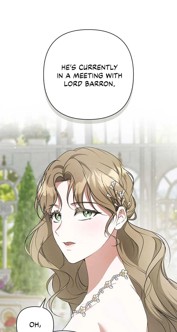 The Devil Who Kisses My Feet Chapter 33 – Page 24
