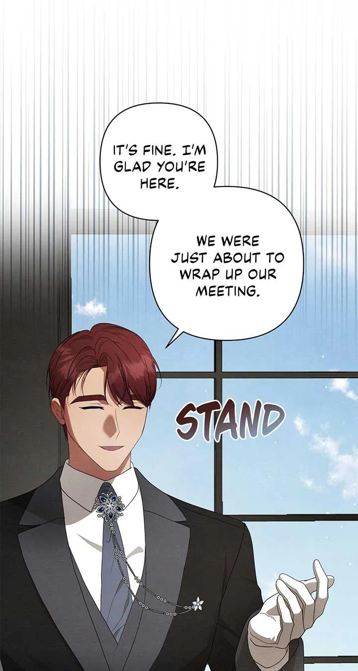 The Devil Who Kisses My Feet Chapter 33 – Page 30