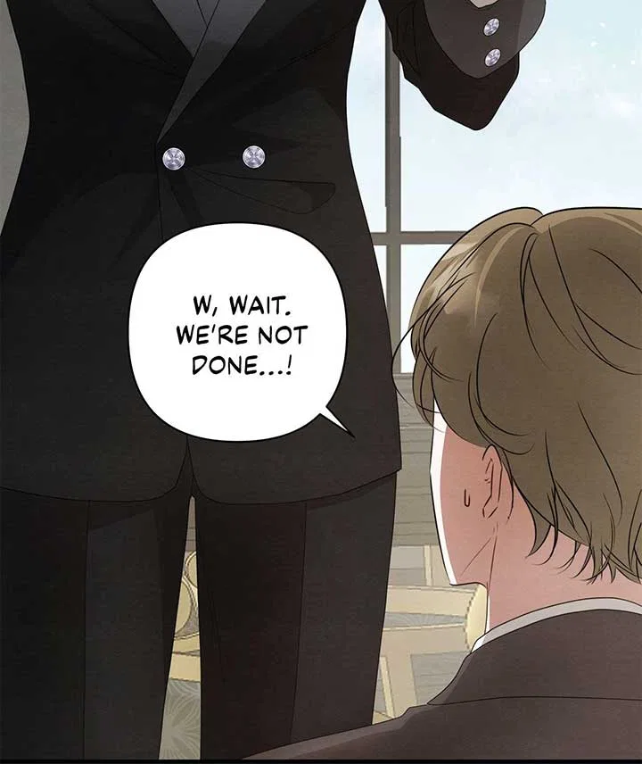 The Devil Who Kisses My Feet Chapter 33 – Page 31