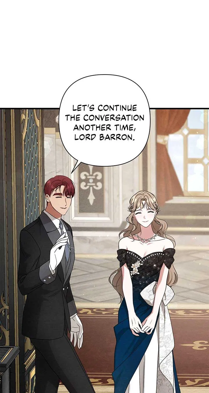 The Devil Who Kisses My Feet Chapter 33 – Page 32