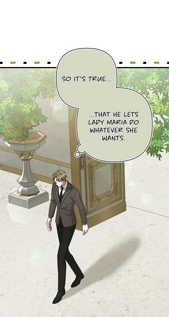 The Devil Who Kisses My Feet Chapter 33 – Page 34