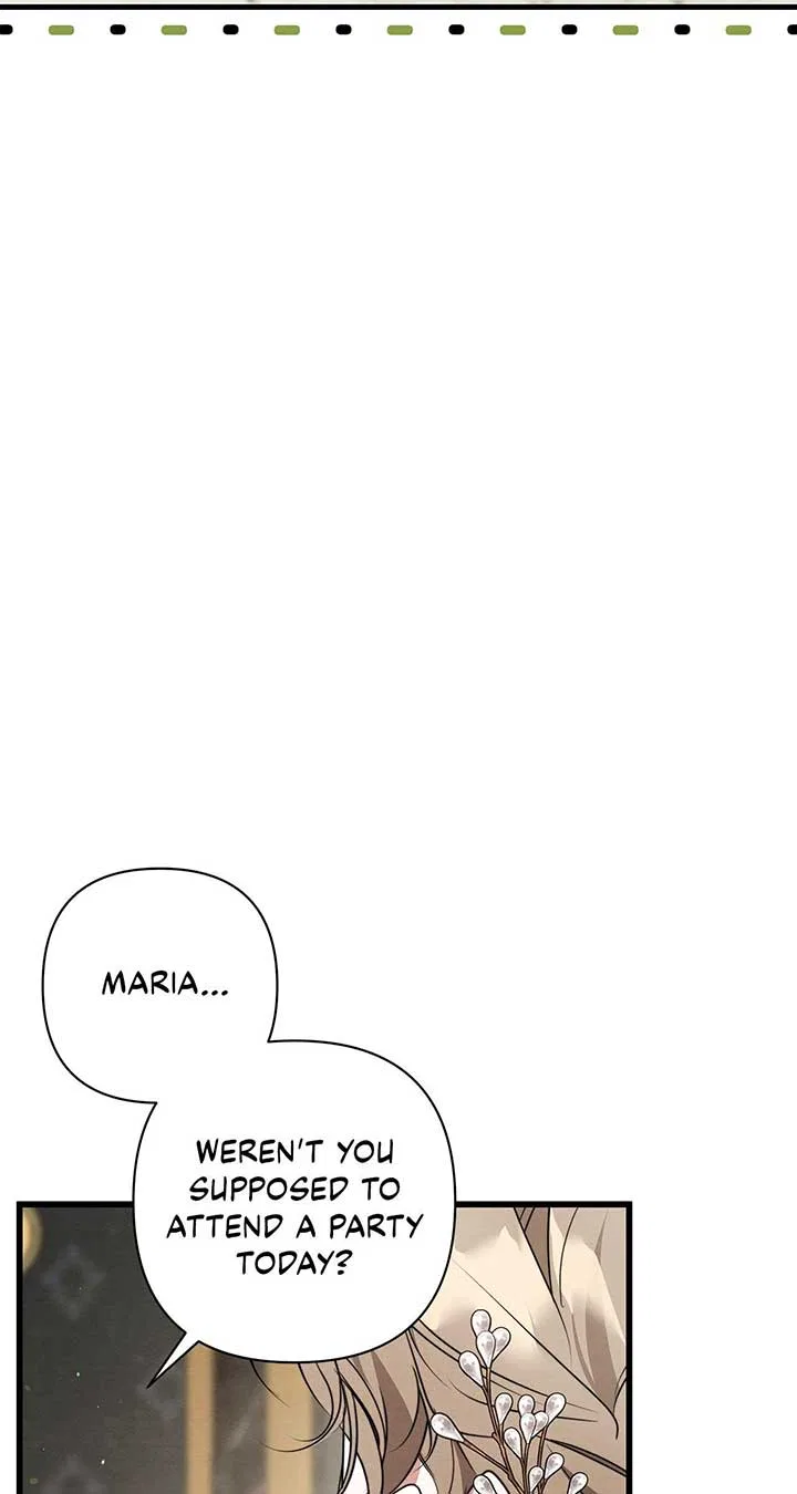 The Devil Who Kisses My Feet Chapter 33 – Page 35