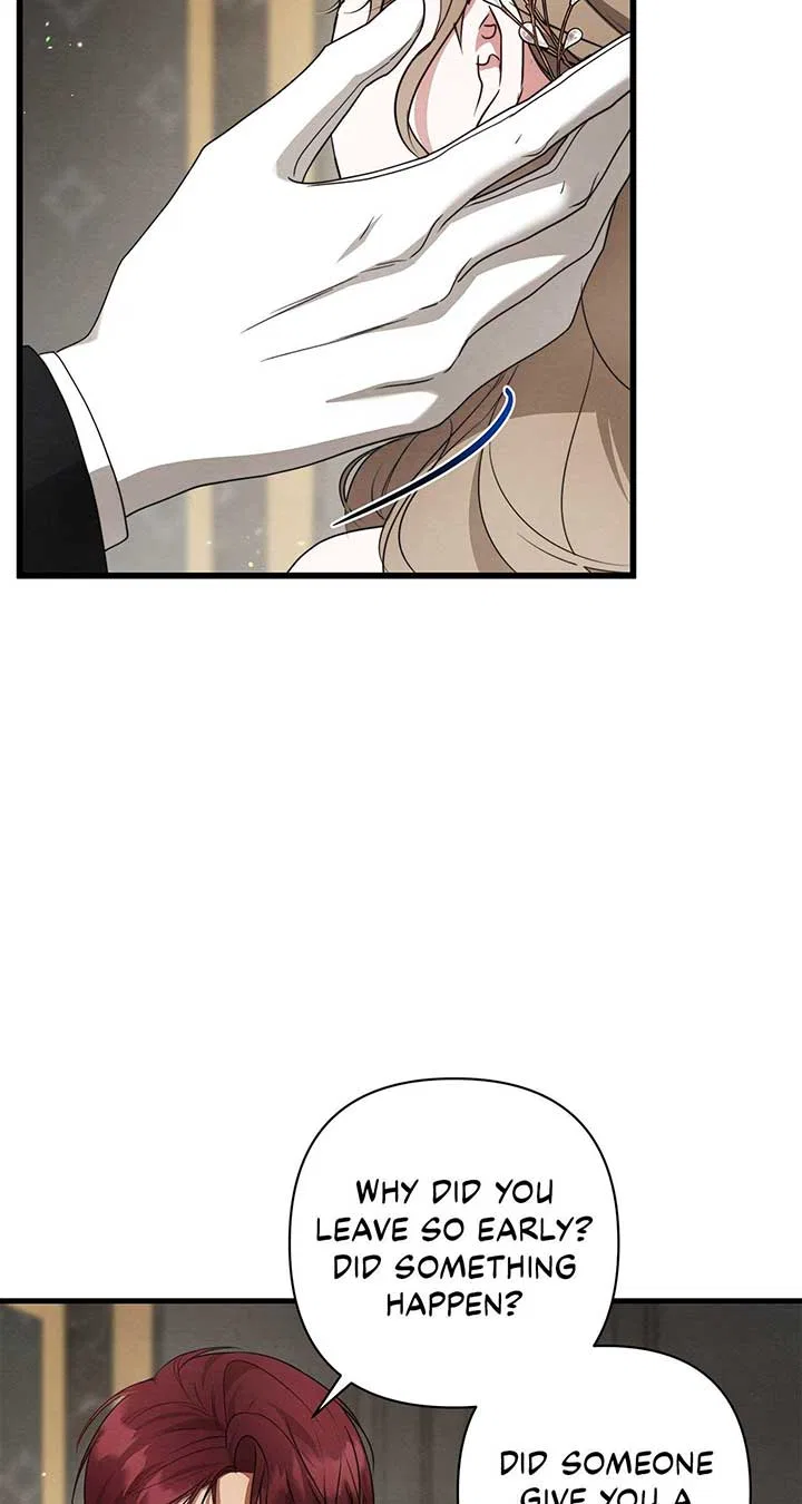 The Devil Who Kisses My Feet Chapter 33 – Page 36