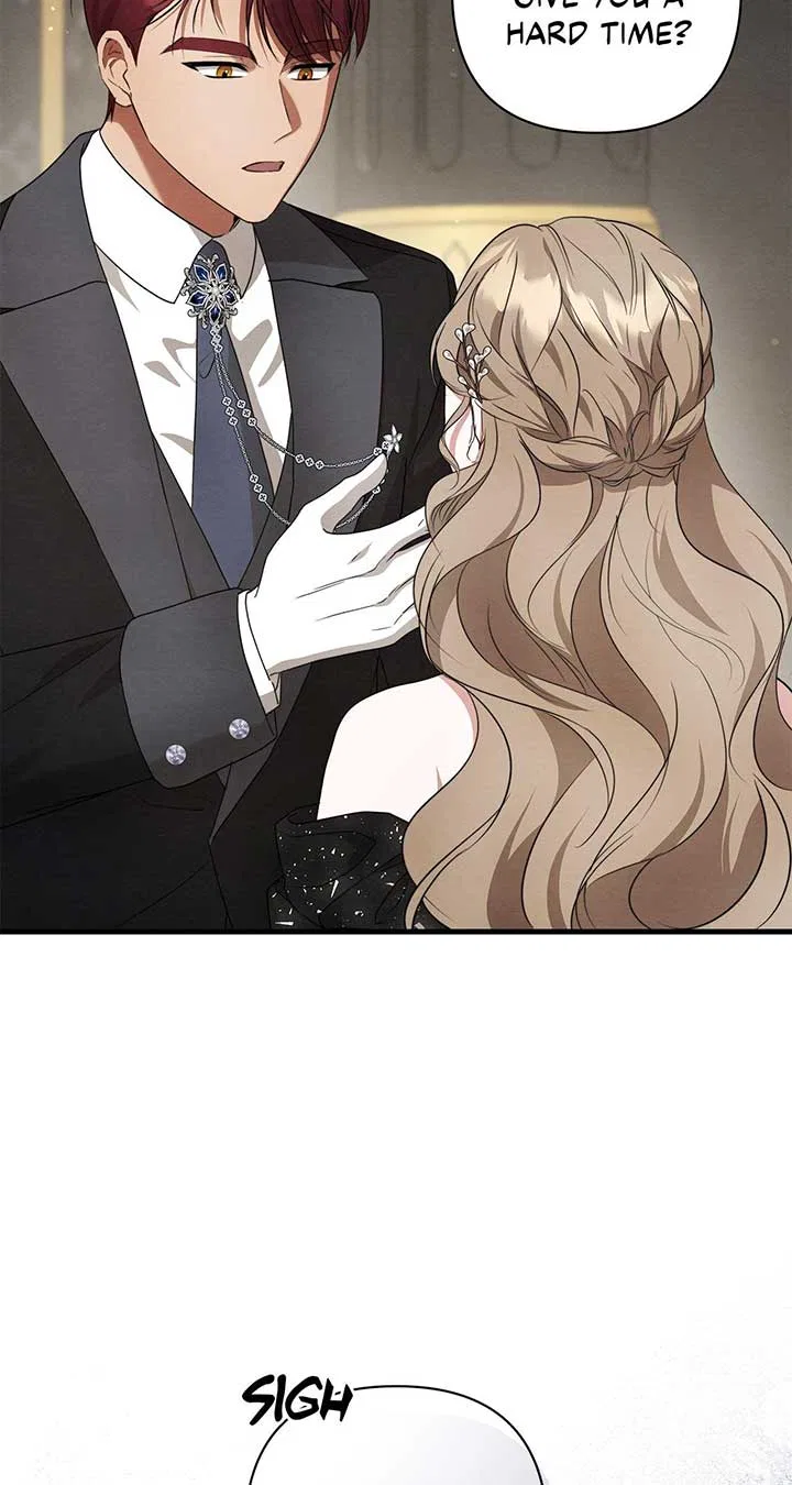 The Devil Who Kisses My Feet Chapter 33 – Page 37