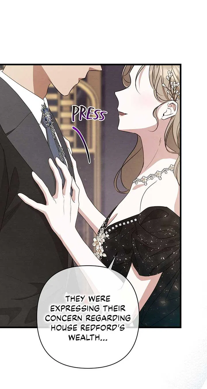 The Devil Who Kisses My Feet Chapter 33 – Page 40