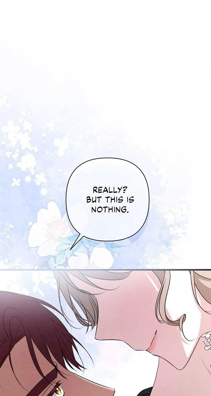 The Devil Who Kisses My Feet Chapter 33 – Page 42