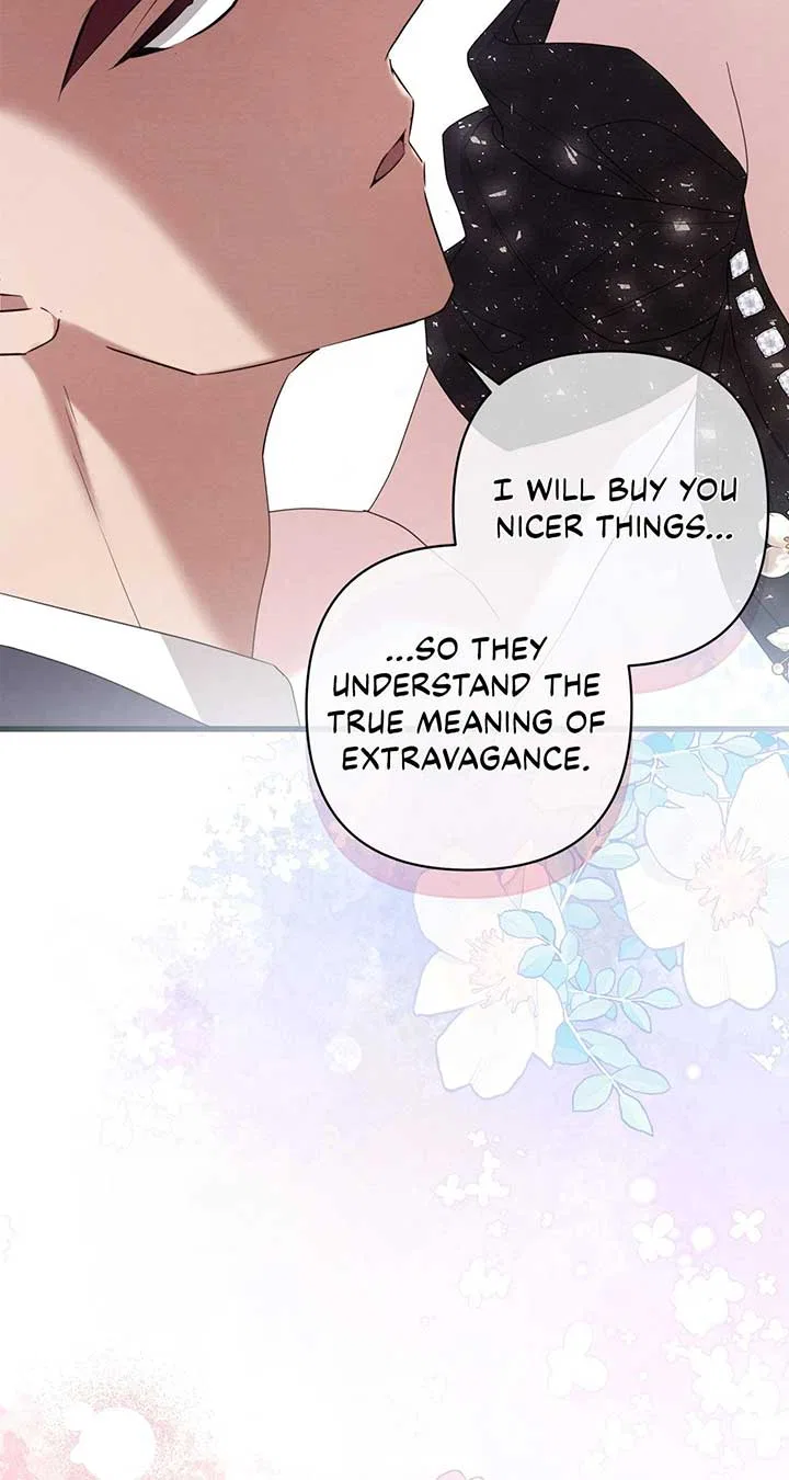 The Devil Who Kisses My Feet Chapter 33 – Page 43