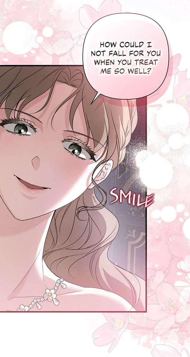 The Devil Who Kisses My Feet Chapter 33 – Page 44
