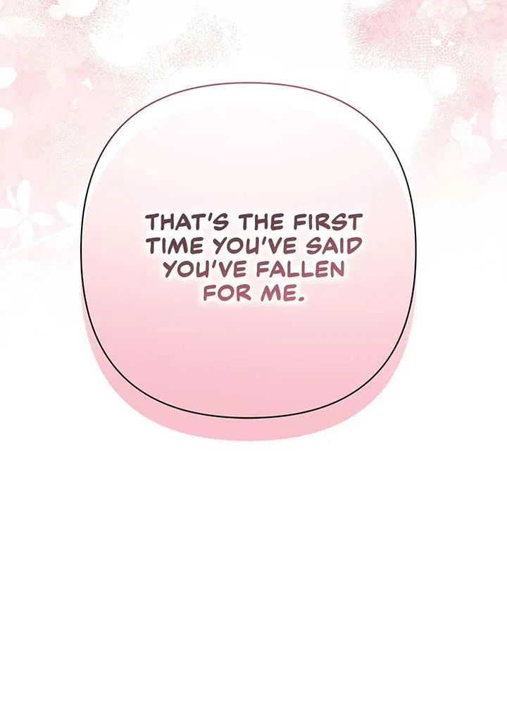 The Devil Who Kisses My Feet Chapter 33 – Page 46
