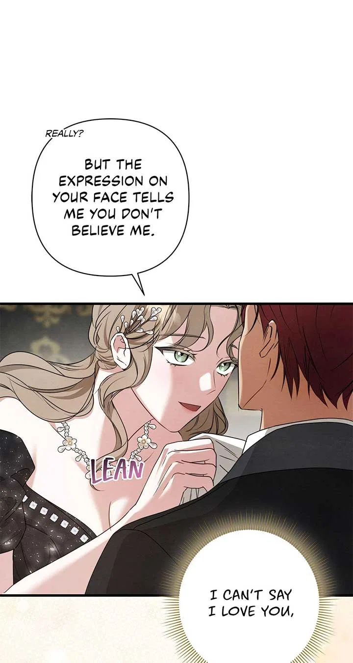 The Devil Who Kisses My Feet Chapter 33 – Page 47
