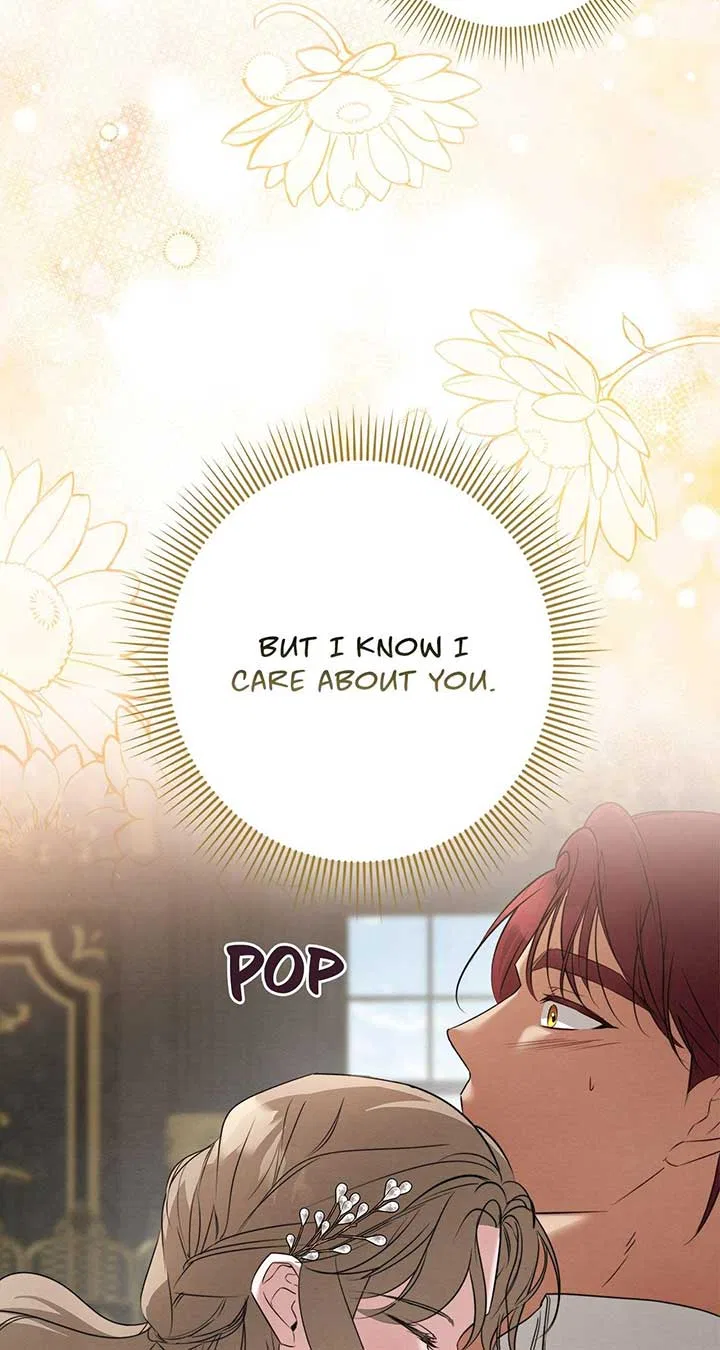 The Devil Who Kisses My Feet Chapter 33 – Page 48