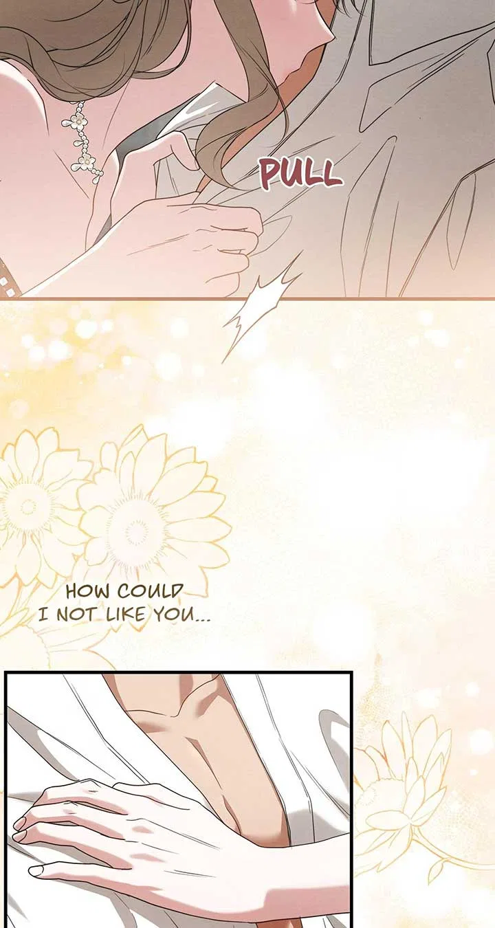 The Devil Who Kisses My Feet Chapter 33 – Page 49