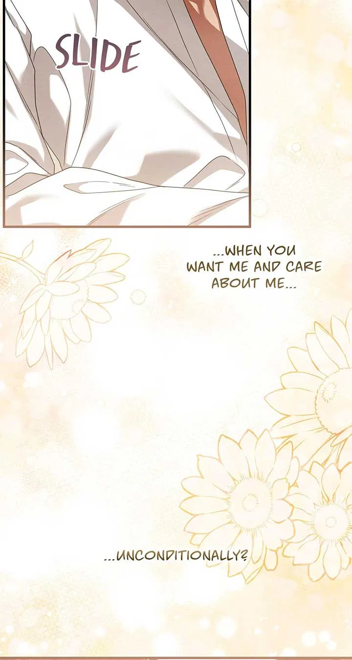 The Devil Who Kisses My Feet Chapter 33 – Page 50