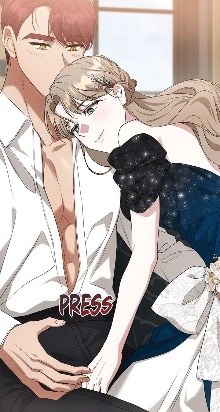 The Devil Who Kisses My Feet Chapter 33 – Page 51